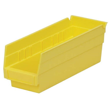 Akro-Mils® Shelf Bin, 11 5/8
